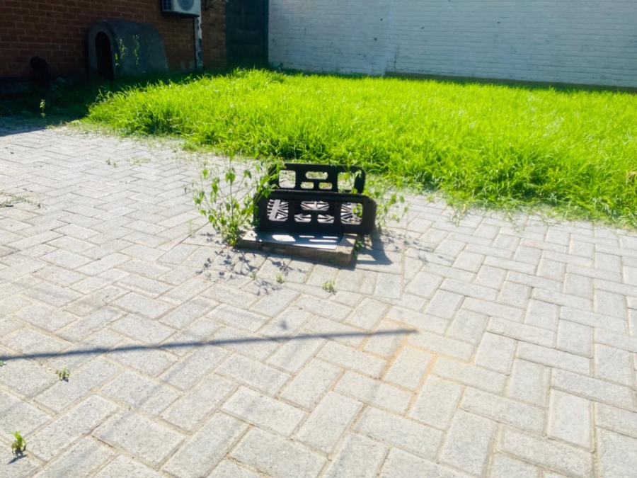 4 Bedroom Property for Sale in Sasolburg Ext 12 Free State